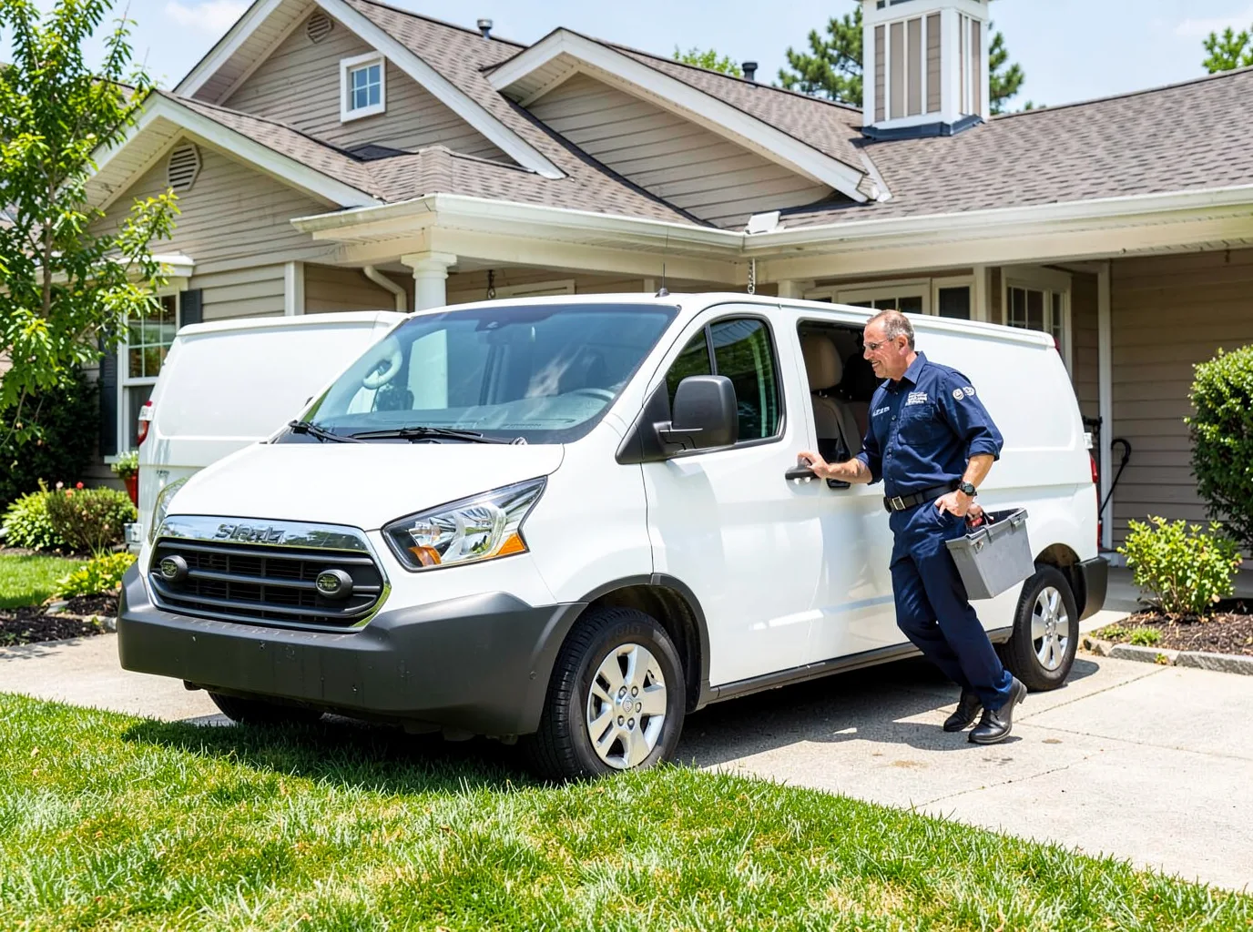 Emergency Plumber company in Connersville, IN